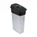 Contentor 70L Cinza/Preto Neo Ecosort com Tampa Verde