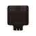Painel Slim Jim p/ Kit Reciclagem Castanho