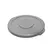 Tampa p/Contentor 38L FG261000 Cinza