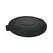 Tampa p/Contentor 76L FG262000 Preto