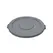 Tampa p/Contentor 121L FG263200 Cinza