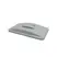 Tampa SlimJim c/Pega  p/Modelos FG3540/FG3541 Cinza