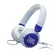 JBL JUNIOR 320 HEADPHONES BLUE