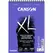 Bloco Espiralado Canson XL Mix Media A5 300g 30Fls