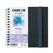 Caderno Canson Artbook Montval 20x20cm 300g 48Fls