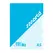 Bloco Notas A5 Quadriculado SmartD 80Fls