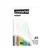 Bloco Desenho A4 125g Colado SmartD 25Fls