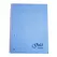 Caderno Espiral A4 Pautado PP Sortido 1un