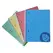 Caderno Espiral A5 Pautado Platanus Sortido 100Fls