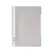 Classificador Capa Transparente Cinza Durable 257310