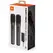 JBL  KIT OF 2 WIRELESS MICROPHONES FOR JBL PARTYBOX II BLACK