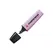 Marcador Fluorescente Violeta Pastel 70/155 Stabilo 10un