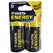 Pilhas LR20 / D Alcalinas 1.5V 15000mAh Varta Energy 2un