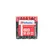 Pilhas AAA LR03 Alcalinas 1.5V 1300mAh Verbatim 49500 4un