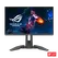 ASUS ROG Swift Pro PG248QP 24.1inch TN FHD 16:9 540Hz 400 cd/m2 0.2ms 2xHDMI DP 2xUSB 3.2 G1 Type A Black