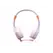 HAMA BT OnEar HP TeensGuard II Purple