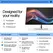 HP S7 PRO 727 27INCH 4K THUNDERBOLT(P)