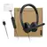 LENOVO USB-A Wired Stereo Headset Gen 2
