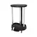 Contentor 114L c/Pedal e Rodas (Usar saco de plástico)
