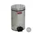 Contentor 05L Inox com Pedal