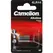 Pilhas 4LR44 Alcalinas 6V 165mAh 1un