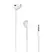 APPLE EarPods 3.5mm Headphone Plug with Remote and Mic