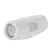 JBL CHARGE 5 PORTABLE WATERPROOF SPEAKER WITH POWERBANK WHITE
