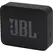 JBL Essential 2 Black Waterproof Speaker