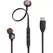 JBL Tune 310C Wired USB-C In-Ear black