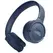 JBL TUNE BT T520 HEADPHONES BLUE