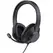 TRUST Ayda Max USB Stereo 40mm Headset with ENC Microphone USB Black