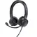TRUST HS-201 USB ON EAR PC HEADSET