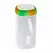 HAMA LS SHINE 2.0 BLUETOOTH SPEAKER, WHITE - 188229