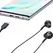 SAMSUNG Type-C Earphones Sound by AKG Black