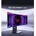 LG UltraGear 34GS95QE-B 33.9inch UWQHD OLED 21:9 240HZ 275cd/m2 0.03ms HDMI DP USB 3.0
