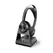 HP Poly Voyager Focus 2 USB-C BT Headset +USB-C/A Adapter +Charging Stand SmartBuy