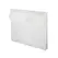 Bolsa 335x235mm A4 Envelope Fecho Velcro Plástico c/Fole