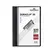 Classificador Clip Lateral Durable 2200 Preto