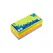 Bloco Notas Aderentes 050x040mm 4 Cores 100 Fls Pack 12un