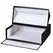 Caixa Arquivo Francês 340x280x150mm Marmoreada