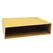 Caixa Cartao Micro p/Pasta Arquivo 310x290 L60 Amarelo