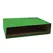 Caixa Cartão Micro p/Pasta Arquivo 310x290 L80 Verde