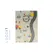 Caderno Agrafado A5 Quadriculado PP PLAY ME Cars 48Fls 1un