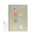 Caderno Espiral A4 Pautado PP PLAY ME Monster 80Fls 1un