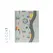 Caderno Espiral A5 Pautado PP PLAY ME Cars 80Fls 1un