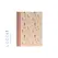 Caderno Espiral A5 Pautado FAIRIES Tale 80Fls 1un