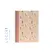 Caderno Espiral A5 Quadriculado FAIRIES Tale 80Fls 1un