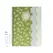Caderno Espiral A4 Quadriculado FLOWERS Waves 80Fls 1un