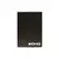 Caderno Agrafado A5 Pautado ECHO Preto 48Fls 1un