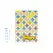 Caderno Agrafado A5 Pautado VINTAGEY Sparks 48Fls 1un